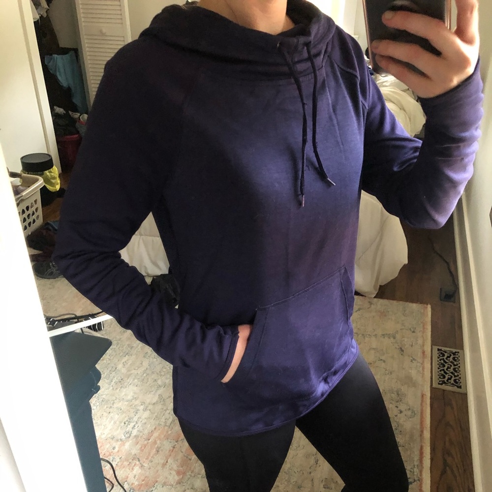 Champion Hoodie